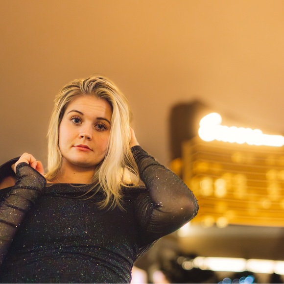 Meet your Posher, Jocelyn - Picture 5 of 10